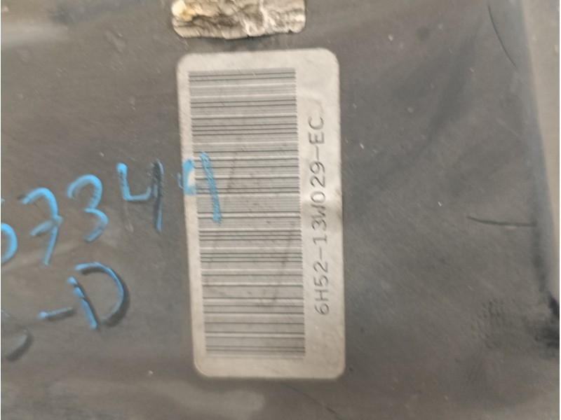 Recambio de faro derecho para land rover freelander (lr2) 2.2 td4 cat referencia OEM IAM 6H5213W029EC  