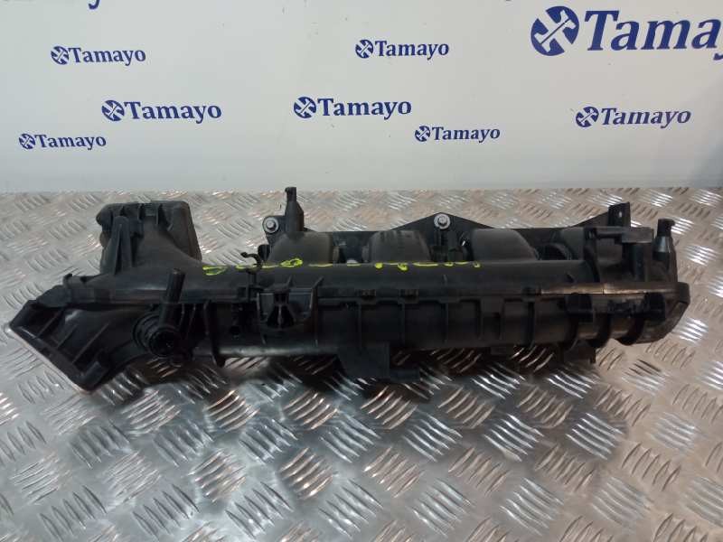 Recambio de colector admision para mercedes-benz clase gla (w156) referencia OEM IAM A2700900737  A2701420115