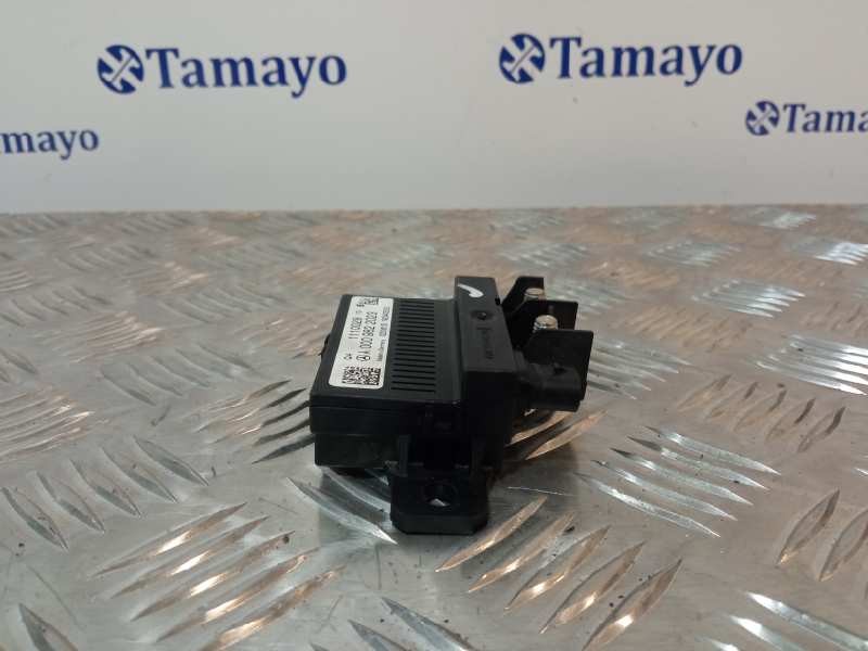 Recambio de modulo electronico para mercedes-benz clase gla (w156) referencia OEM IAM A0009822023  1110029