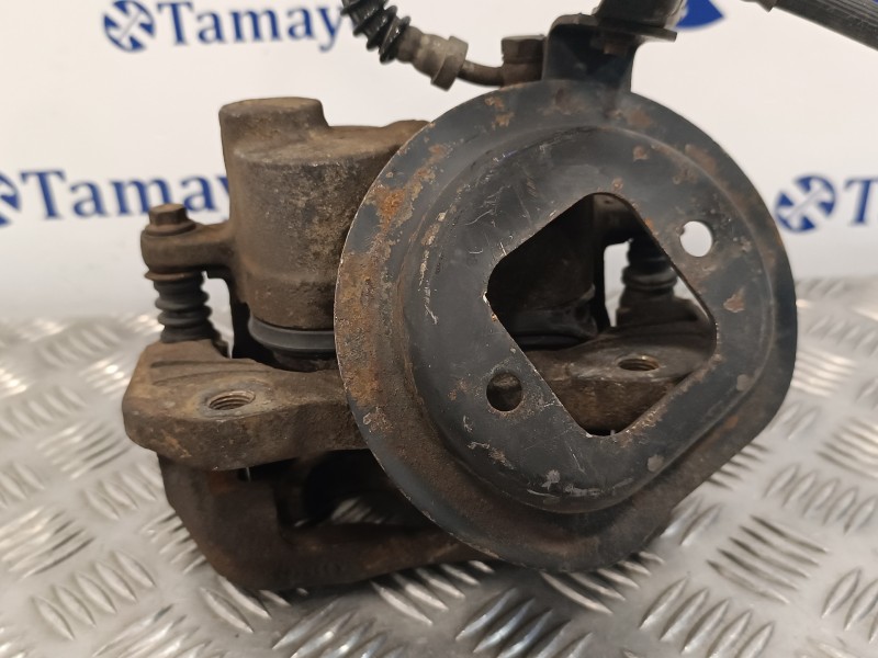 Recambio de pinza freno delantera derecha para land rover discovery (lt) td5 lr referencia OEM IAM   