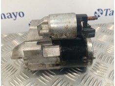 Recambio de motor arranque para mini mini (r56) 1.4 16v cat referencia OEM IAM V7550178004  M000T32271ZE 2