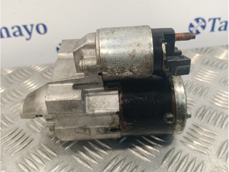 Recambio de motor arranque para mini mini (r56) 1.4 16v cat referencia OEM IAM V7550178004  M000T32271ZE