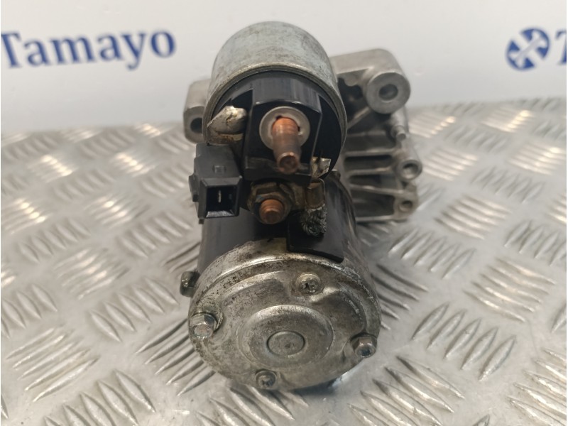 Recambio de motor arranque para mini mini (r56) 1.4 16v cat referencia OEM IAM V7550178004  M000T32271ZE