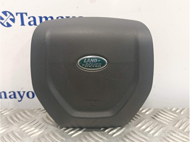 Recambio de airbag delantero izquierdo para land rover discovery sport referencia OEM IAM FK72043B13  FK72043B13CF8PVJ