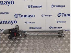 Recambio de motor limpia delantero para volvo c30 1.8 cat referencia OEM IAM 3397020756 0390241924 30699342