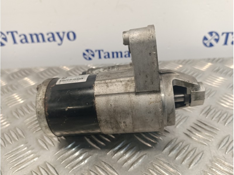 Recambio de motor arranque para mini mini (r56) 1.4 16v cat referencia OEM IAM V7550178004  M000T32271ZE