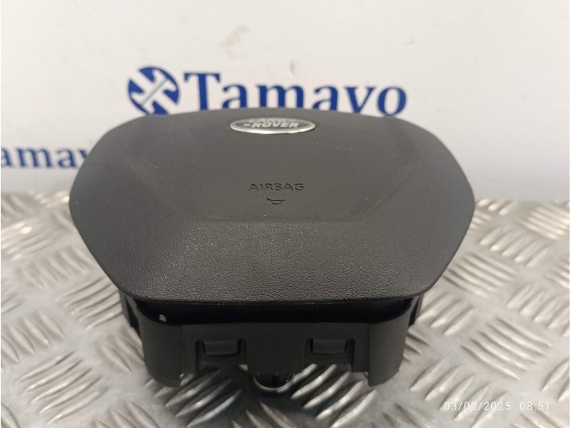 Recambio de airbag delantero izquierdo para land rover discovery sport referencia OEM IAM FK72043B13  FK72043B13CF8PVJ