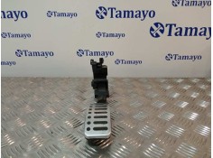 Recambio de pedal acelerador para nissan juke (f15) referencia OEM IAM 180023RA0B  