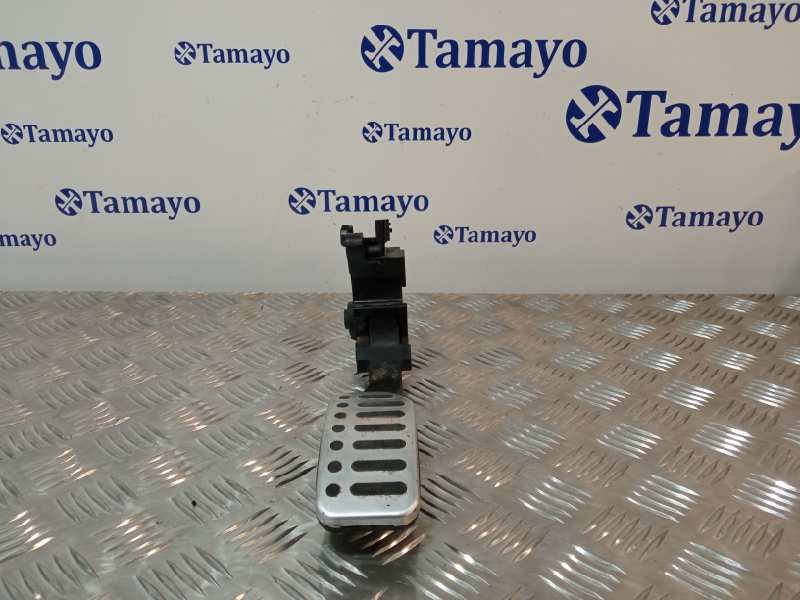 Recambio de pedal acelerador para nissan juke (f15) referencia OEM IAM 180023RA0B  