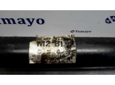 Recambio de transmision delantera derecha para audi a3 (8l) 1.6 referencia OEM IAM 1J0407272BL   2