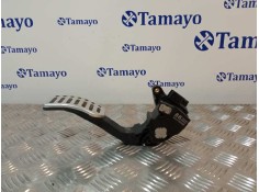 Recambio de pedal acelerador para nissan juke (f15) referencia OEM IAM 180023RA0B   2