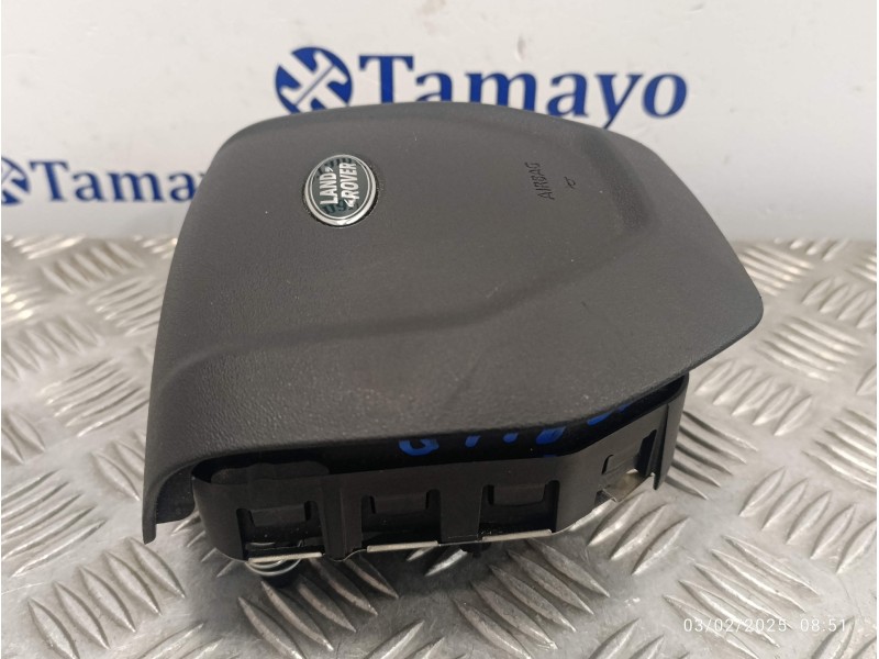 Recambio de airbag delantero izquierdo para land rover discovery sport referencia OEM IAM FK72043B13  FK72043B13CF8PVJ