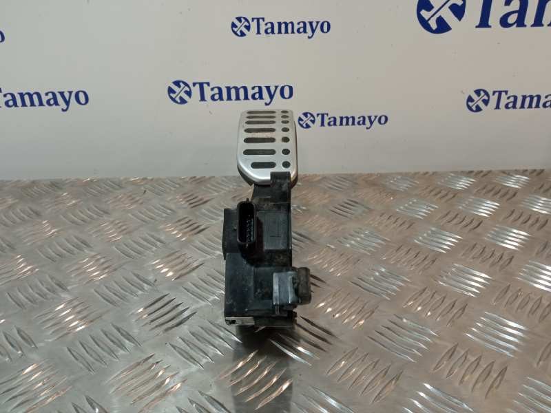 Recambio de pedal acelerador para nissan juke (f15) referencia OEM IAM 180023RA0B  