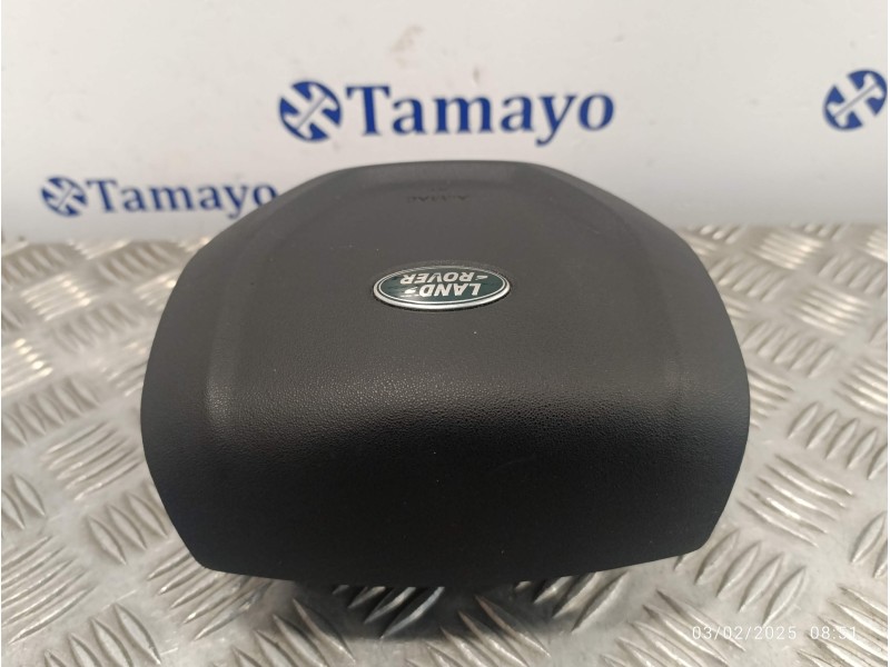 Recambio de airbag delantero izquierdo para land rover discovery sport referencia OEM IAM FK72043B13  FK72043B13CF8PVJ