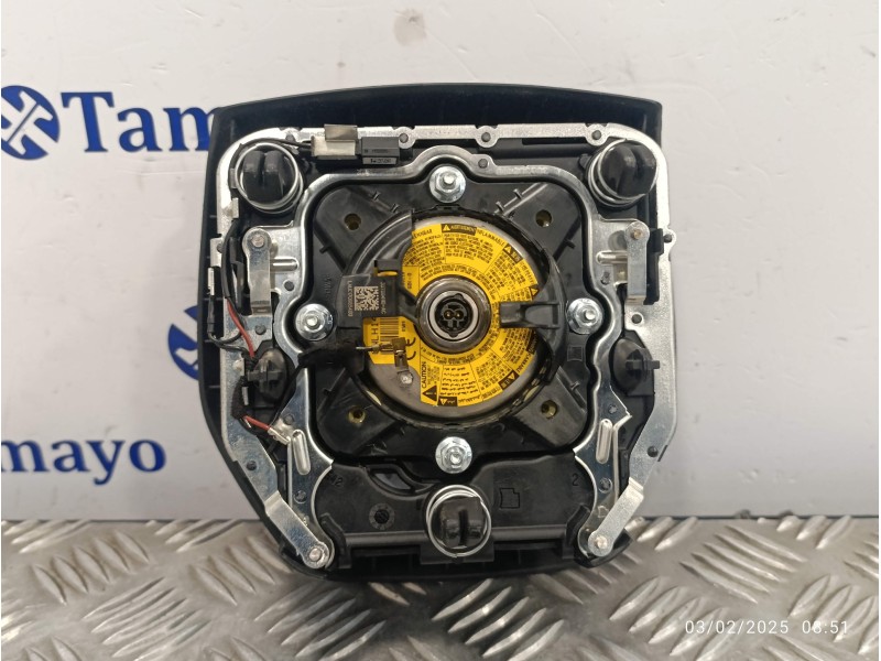 Recambio de airbag delantero izquierdo para land rover discovery sport referencia OEM IAM FK72043B13  FK72043B13CF8PVJ