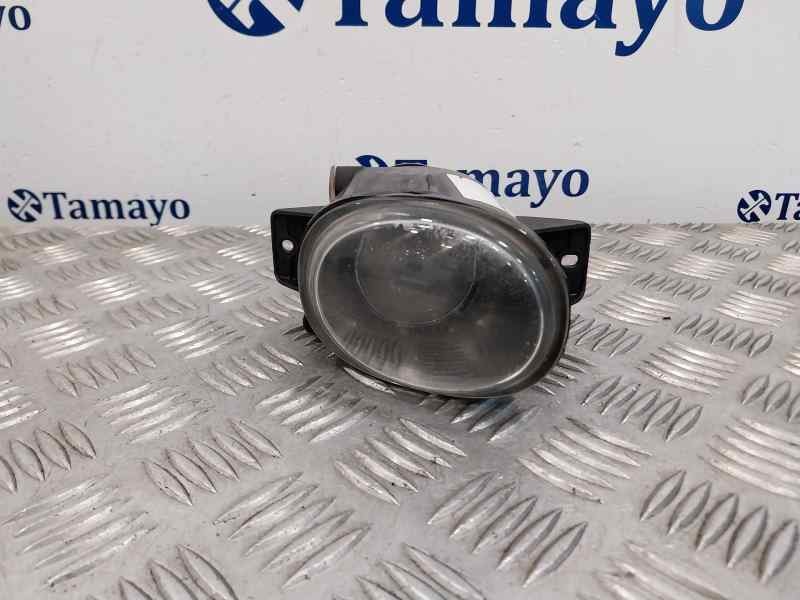 Recambio de faro antiniebla derecho para seat leon (1m1) referencia OEM IAM   