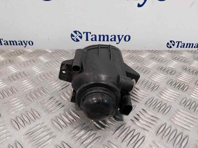 Recambio de faro antiniebla derecho para seat leon (1m1) referencia OEM IAM   