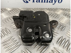 Recambio de cerradura maletero / porton para smart forfour eq referencia OEM IAM 905039428R  40557160