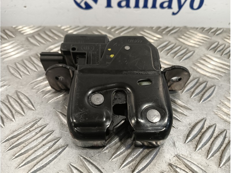 Recambio de cerradura maletero / porton para smart forfour eq referencia OEM IAM 905039428R  40557160