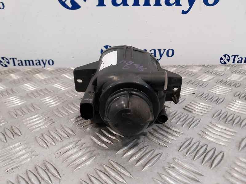 Recambio de faro antiniebla derecho para seat leon (1m1) referencia OEM IAM   