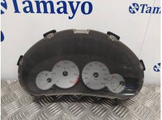 Recambio de cuadro instrumentos para peugeot partner (s2) referencia OEM IAM 9652246380  