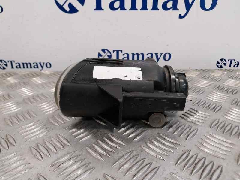 Recambio de faro antiniebla derecho para seat leon (1m1) referencia OEM IAM   