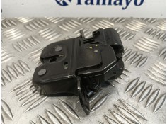 Recambio de cerradura maletero / porton para smart forfour eq referencia OEM IAM 905039428R  40557160 2