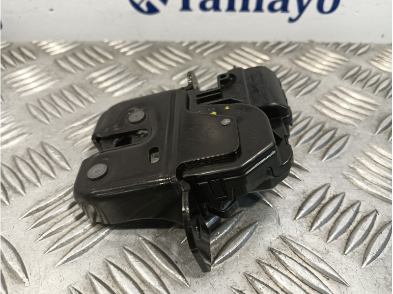 Recambio de cerradura maletero / porton para smart forfour eq referencia OEM IAM 905039428R  40557160