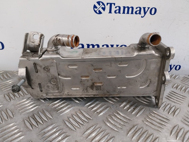 Recambio de enfriador egr para mercedes-benz vito kasten (639) referencia OEM IAM A6511400275  6885909