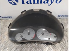 Recambio de cuadro instrumentos para peugeot partner (s2) referencia OEM IAM 9652246380   2