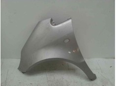 Recambio de aleta delantera izquierda para mercedes-benz clase a (w168) 1.7 cdi diesel cat referencia OEM IAM   PLATA 2