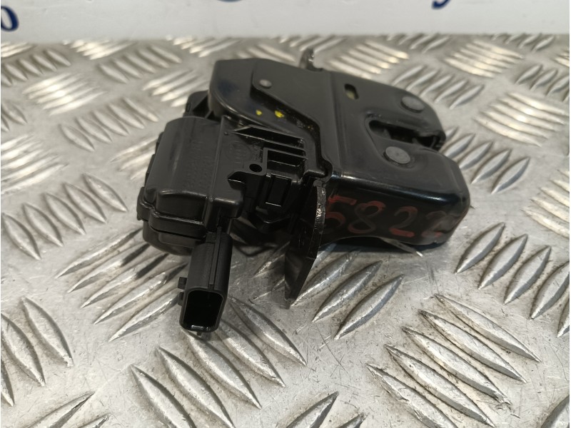 Recambio de cerradura maletero / porton para smart forfour eq referencia OEM IAM 905039428R  40557160