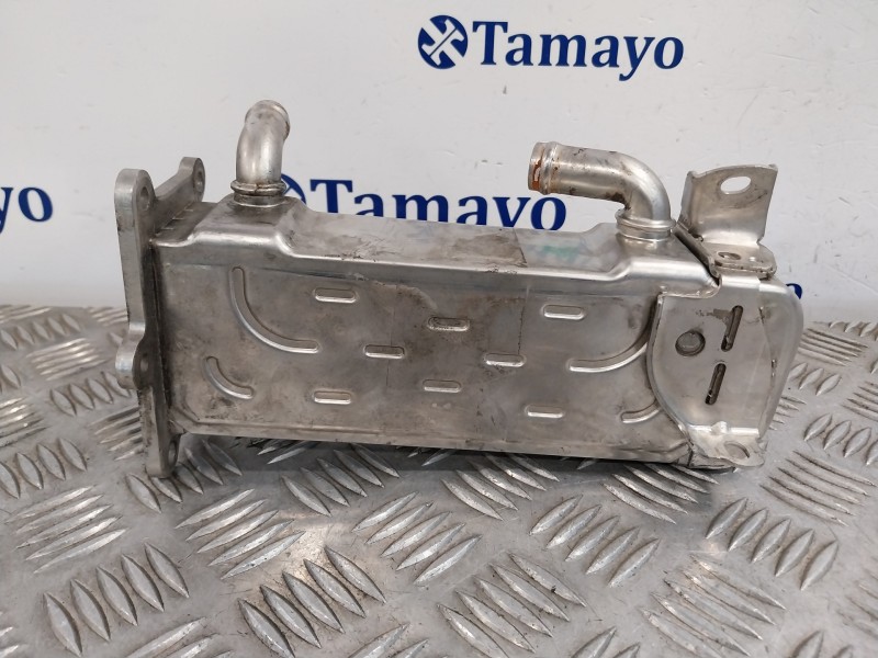 Recambio de enfriador egr para mercedes-benz vito kasten (639) referencia OEM IAM A6511400275  6885909