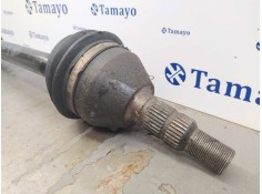 Recambio de transmision delantera derecha para saab 9-3 berlina 1.8 cat referencia OEM IAM 12804150   2