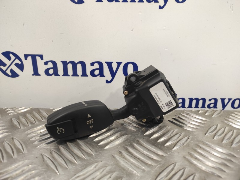 Recambio de mando control velocidad para bmw serie 5 berlina (e60) 535d referencia OEM IAM 6924104  01306100