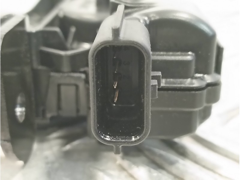 Recambio de cerradura maletero / porton para smart forfour eq referencia OEM IAM 905039428R  40557160