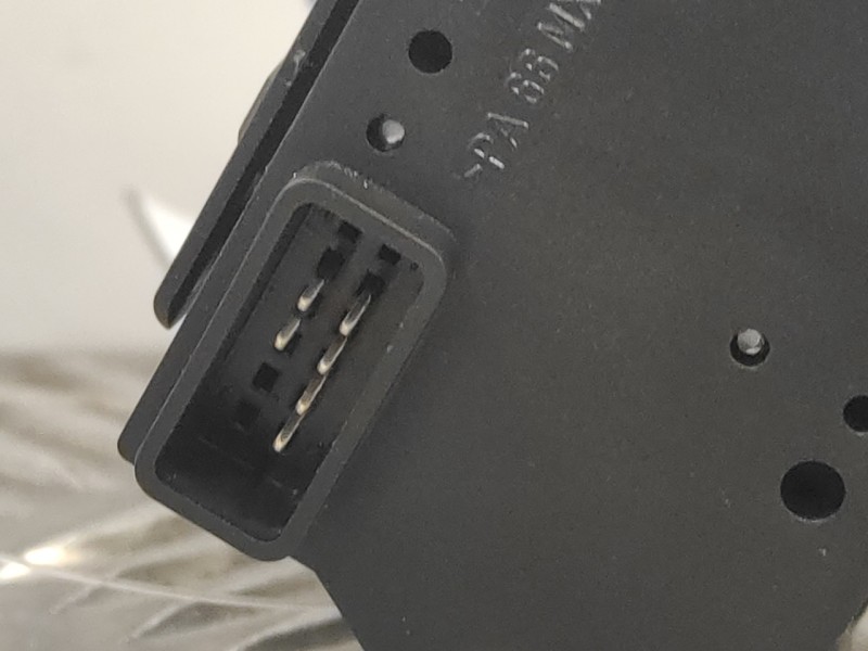 Recambio de mando control velocidad para bmw serie 5 berlina (e60) 535d referencia OEM IAM 6924104  01306100