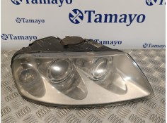 Recambio de faro derecho para volkswagen touareg (7la) 2.5 tdi referencia OEM IAM 7L6941016BK  89307861