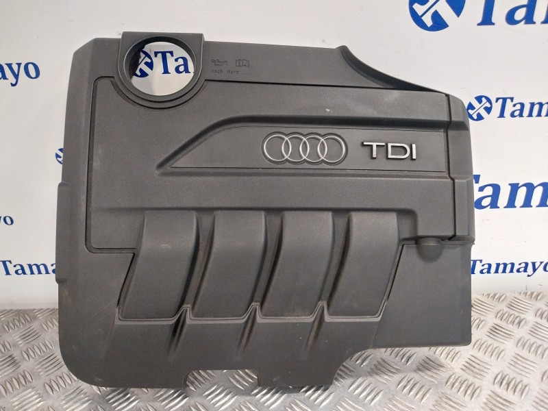 Recambio de tapa motor para audi a3 (8p) referencia OEM IAM 03L103925AE 03L103925AD 03L103925AD
