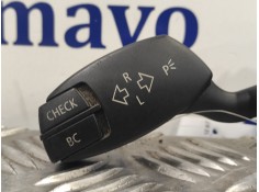 Recambio de mando multifuncion para bmw serie 5 berlina (e60) 535d referencia OEM IAM 6924103  01106720 2