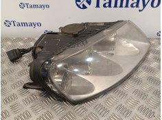 Recambio de faro derecho para volkswagen touareg (7la) 2.5 tdi referencia OEM IAM 7L6941016BK  89307861 2
