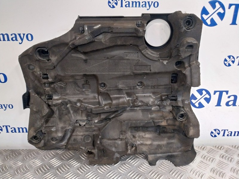 Recambio de tapa motor para audi a3 (8p) referencia OEM IAM 03L103925AE 03L103925AD 03L103925AD