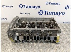 Recambio de culata para fiat ducato caja abeirta 33 (06.2006 =>) 2.2 jtd cat referencia OEM IAM 601Q6K537AB  