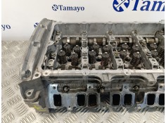 Recambio de culata para fiat ducato caja abeirta 33 (06.2006 =>) 2.2 jtd cat referencia OEM IAM 601Q6K537AB   2