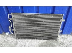 Recambio de condensador / radiador aire acondicionado para peugeot expert kasten komfort referencia OEM IAM   