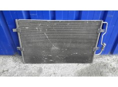 Recambio de condensador / radiador aire acondicionado para peugeot expert kasten komfort referencia OEM IAM    2