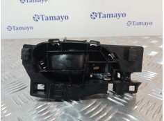 Recambio de maneta interior delantera izquierda para citroën ds3 referencia OEM IAM 9683446877  9683446177 2
