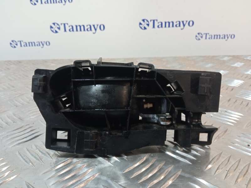 Recambio de maneta interior delantera izquierda para citroën ds3 referencia OEM IAM 9683446877  9683446177
