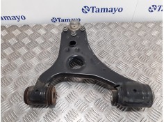 Recambio de brazo suspension inferior delantero derecho para mercedes-benz clase b (w245) 2.0 cdi cat referencia OEM IAM A169330
