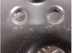 Recambio de brazo suspension inferior delantero derecho para mercedes-benz clase b (w245) 2.0 cdi cat referencia OEM IAM A169330 2